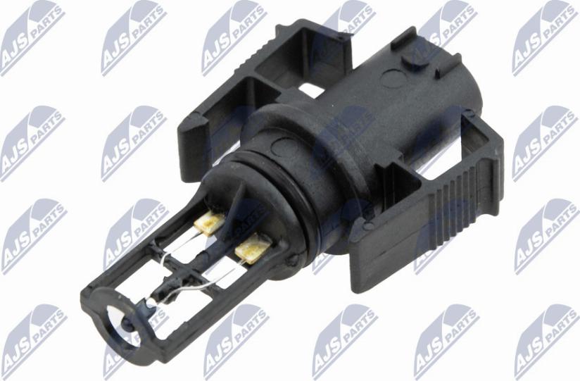 NTY ECT-ME-004 - Sensor, intake air temperature car-mod.net