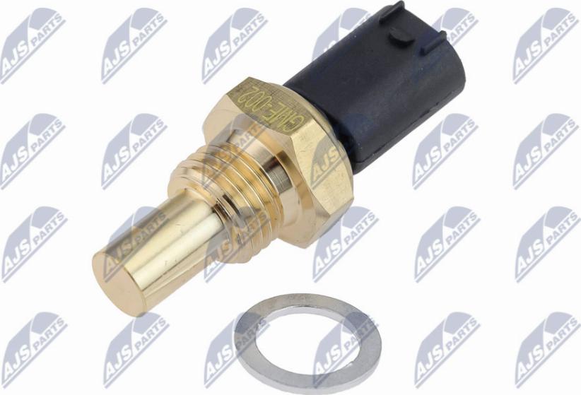 NTY ECT-ME-002 - Coolant temperature Sensor car-mod.net