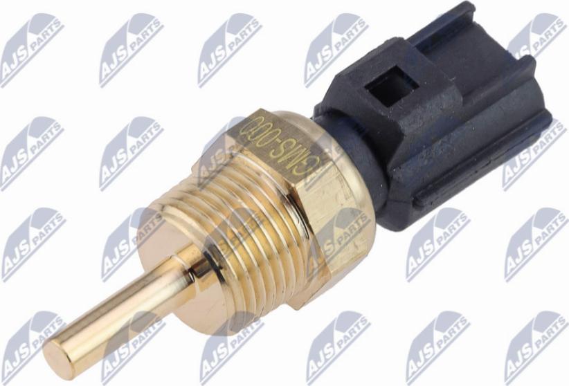 NTY ECT-MS-000 - Coolant temperature Sensor car-mod.net