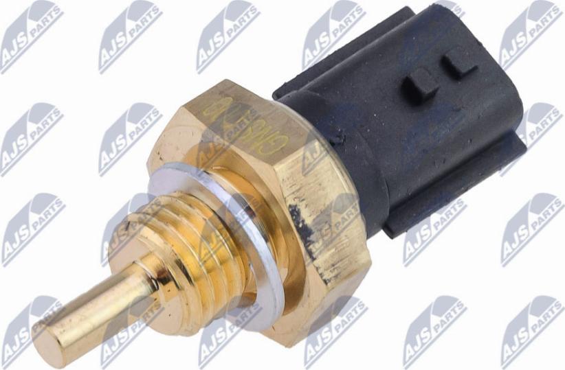 NTY ECT-NS-000 - Coolant temperature Sensor car-mod.net