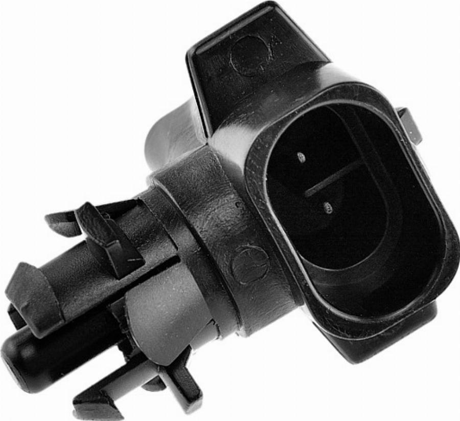 NTY ECT-PL-000 - Sensor, exterior temperature car-mod.net