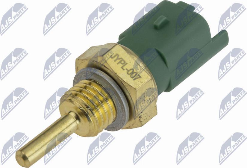 NTY ECT-PL-007 - Coolant temperature Sensor car-mod.net