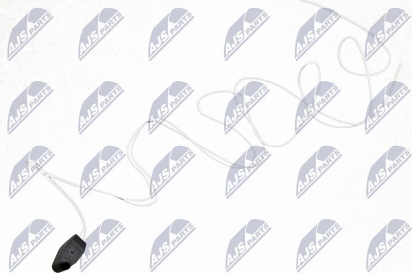 NTY ECT-RE-002 - Cable Repair Set, outside temperature sensor car-mod.net