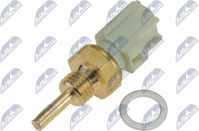 NTY ECT-TY-001 - Coolant temperature Sensor car-mod.net