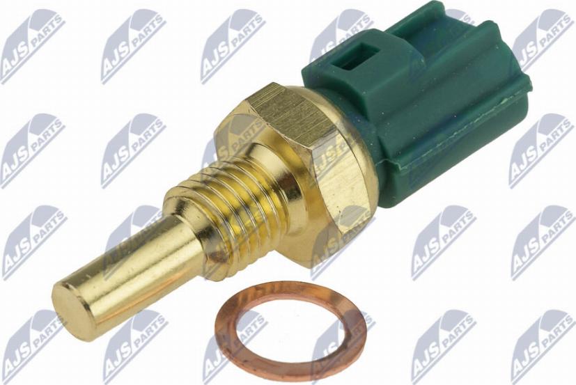 NTY ECT-TY-002 - Coolant temperature Sensor car-mod.net