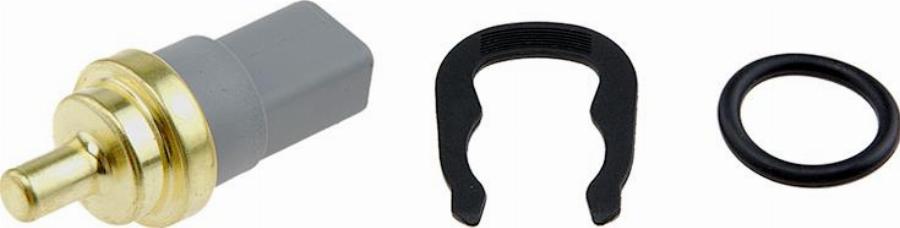 NTY ECT-VW-000 - Coolant temperature Sensor car-mod.net