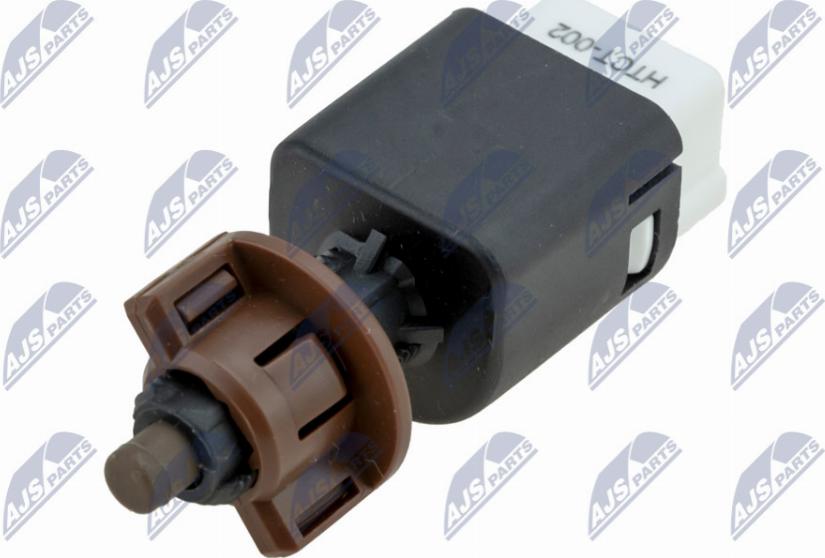 NTY ECW-CT-002 - Brake Light Switch / Clutch car-mod.net