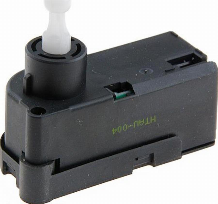 NTY ECX-AU-004 - Control, actuator, headlight range adjustment car-mod.net