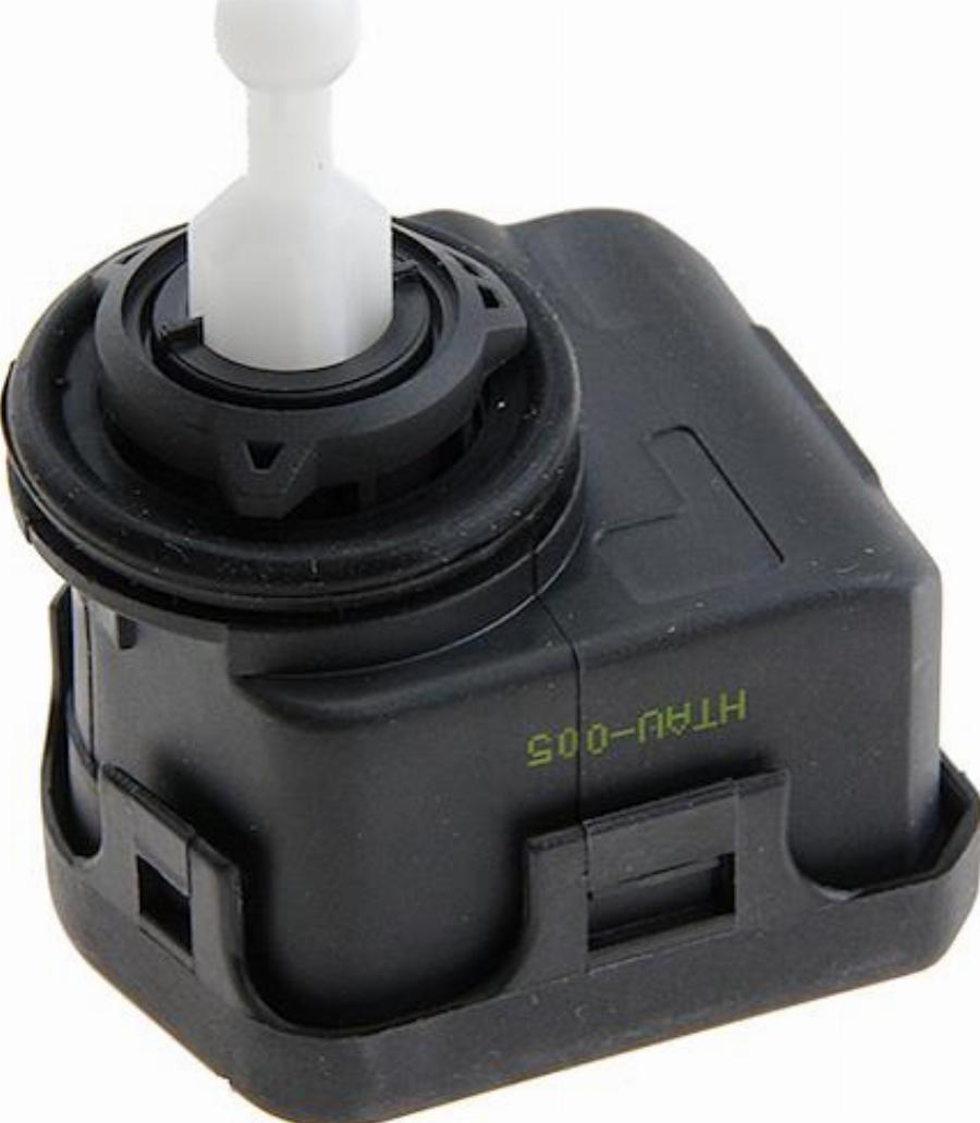 NTY ECX-AU-005 - Control, actuator, headlight range adjustment car-mod.net