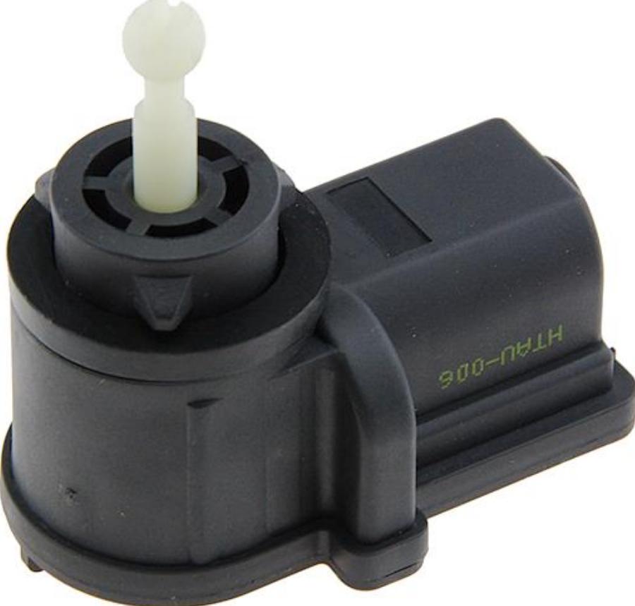 NTY ECX-AU-006 - Control, actuator, headlight range adjustment car-mod.net