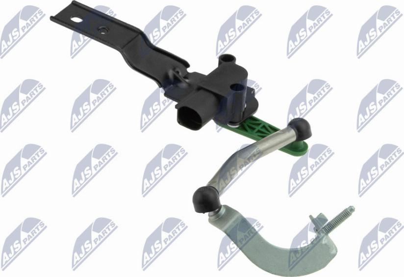 NTY ECX-AU-036 - Sensor, Xenon light (headlight range adjustment) car-mod.net