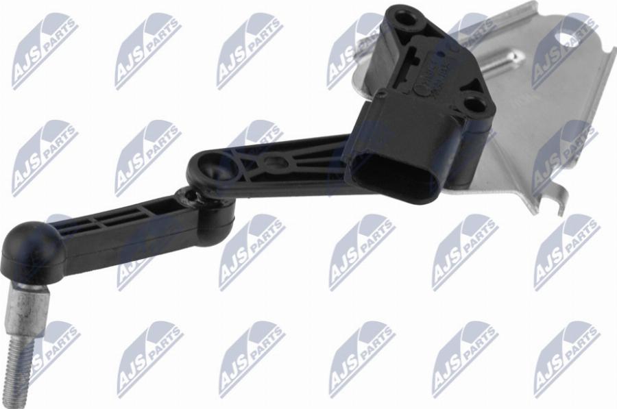 NTY ECX-CH-020 - Control Unit, headlight range adjustment car-mod.net