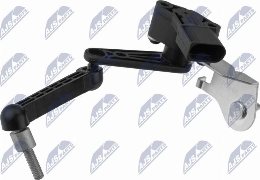 NTY ECX-CH-021 - Control Unit, headlight range adjustment car-mod.net