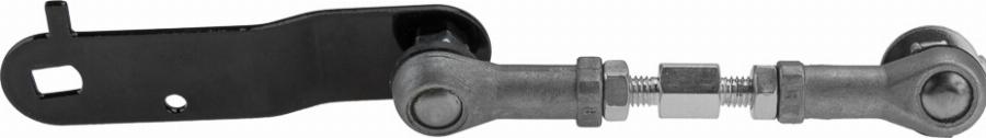 NTY ECX-TY-006 - Tie Bar Bush car-mod.net