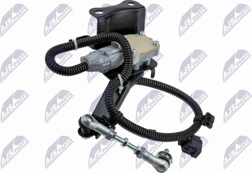 NTY ECX-TY-018 - Sensor, Xenon light (headlight range adjustment) car-mod.net