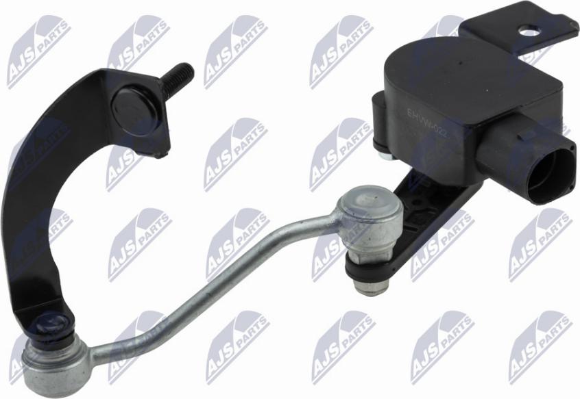 NTY ECX-VW-022 - Sensor, Xenon light (headlight range adjustment) car-mod.net