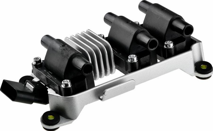 NTY ECZ-AU-003 - Ignition Coil car-mod.net