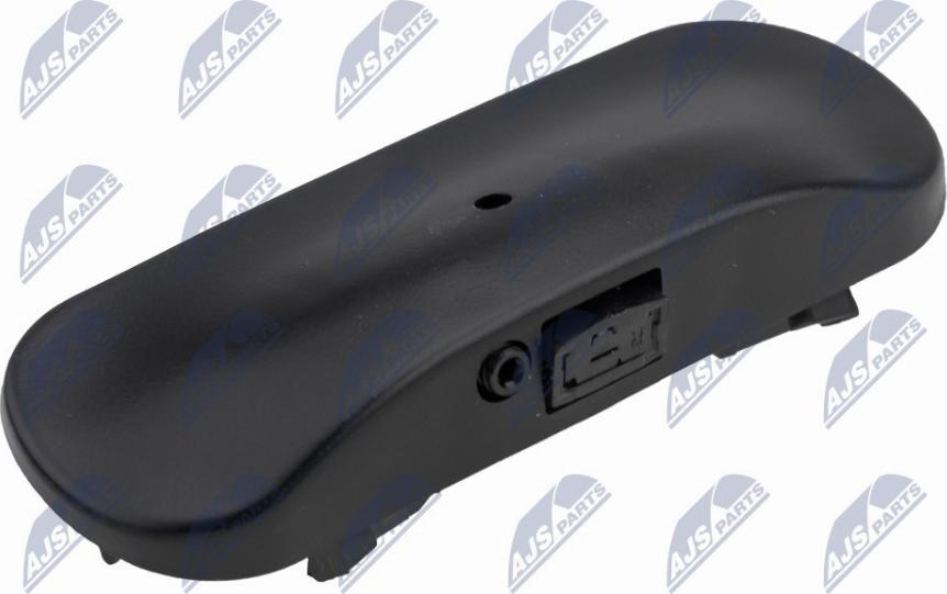 NTY EDS-AU-084 - Washer Fluid Jet, windscreen car-mod.net