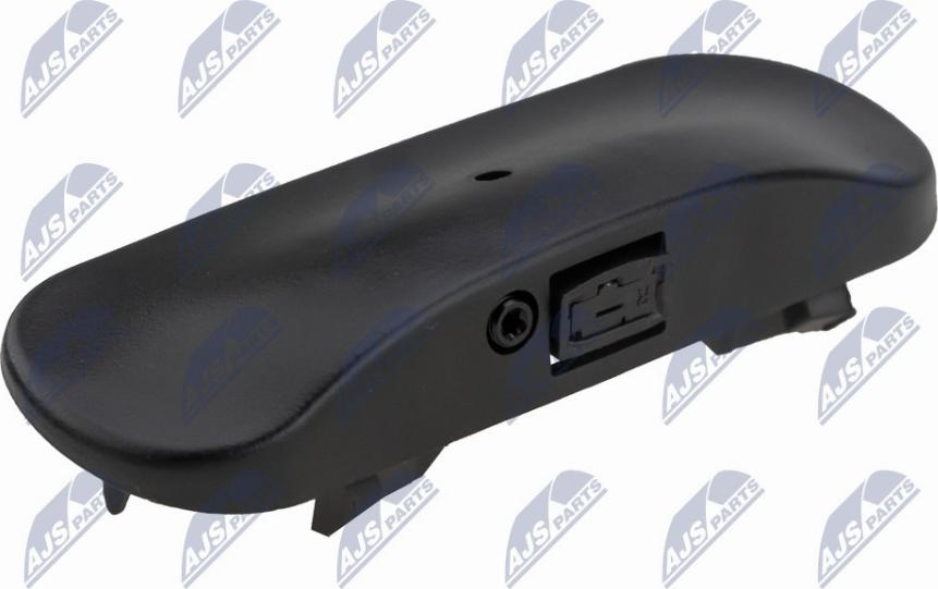 NTY EDS-AU-088 - Washer Fluid Jet, windscreen car-mod.net