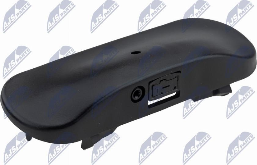 NTY EDS-AU-083 - Washer Fluid Jet, windscreen car-mod.net