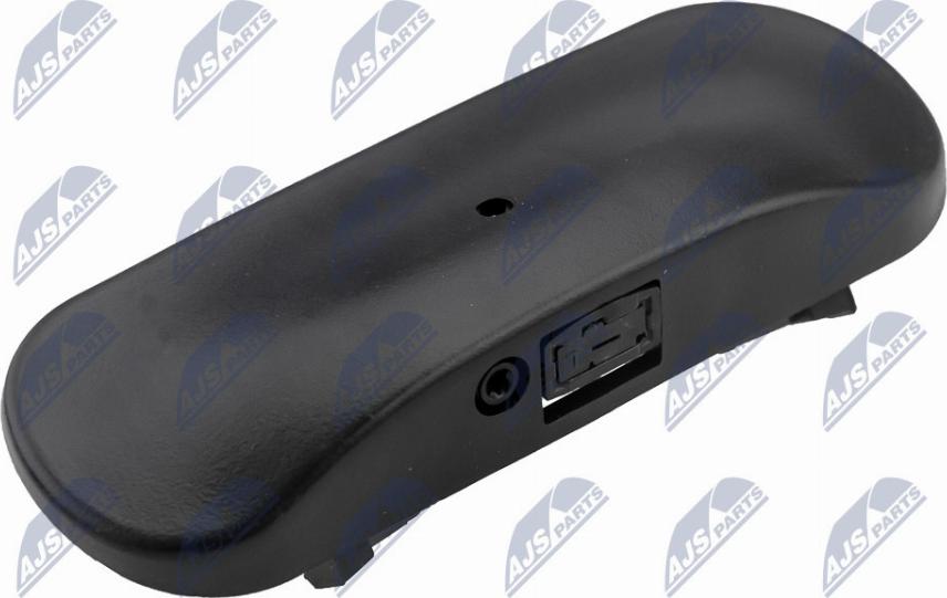 NTY EDS-AU-087 - Washer Fluid Jet, windscreen car-mod.net