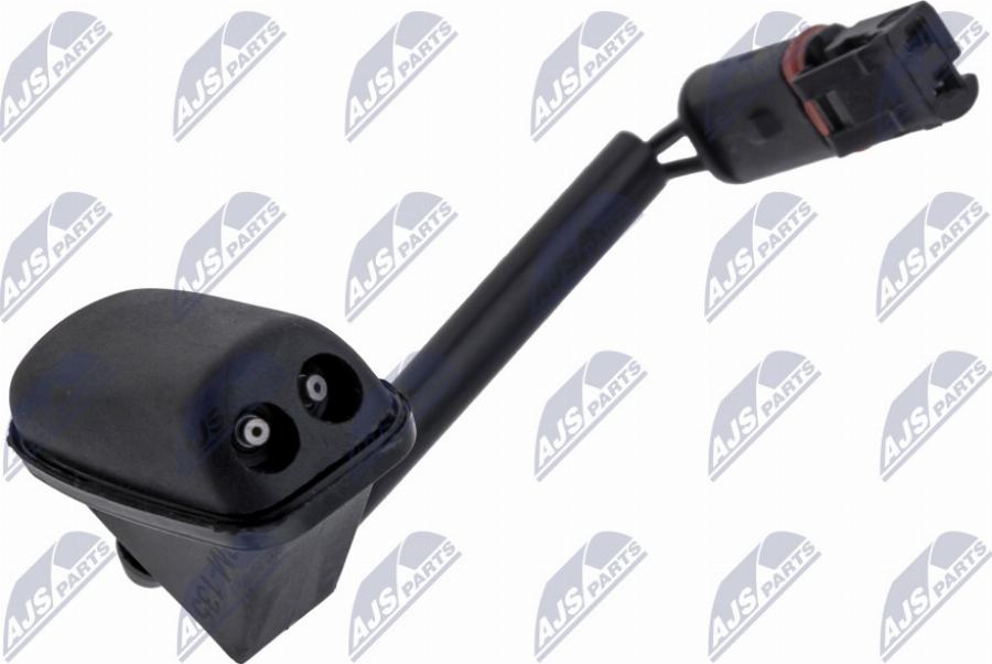 NTY EDS-BM-135 - Washer Fluid Jet, windscreen car-mod.net
