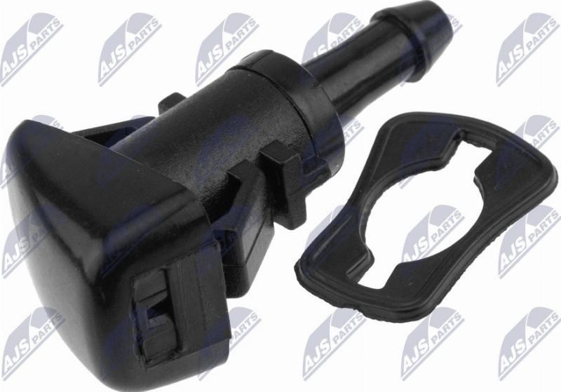 NTY EDS-CH-014 - Washer Fluid Jet, windscreen car-mod.net