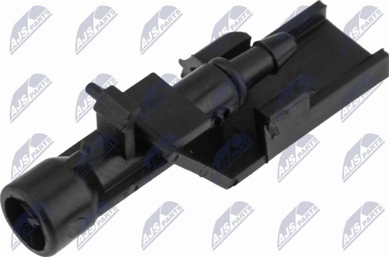 NTY EDS-HD-019 - Washer Fluid Jet, windscreen car-mod.net