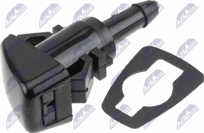 NTY EDS-HY-518 - Washer Fluid Jet, windscreen car-mod.net