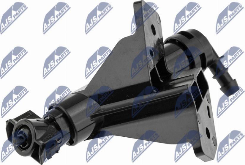 NTY EDS-KA-006 - Washer Fluid Jet, headlight cleaning car-mod.net