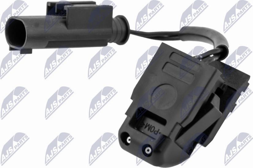 NTY EDS-ME-050 - Washer Fluid Jet, windscreen car-mod.net