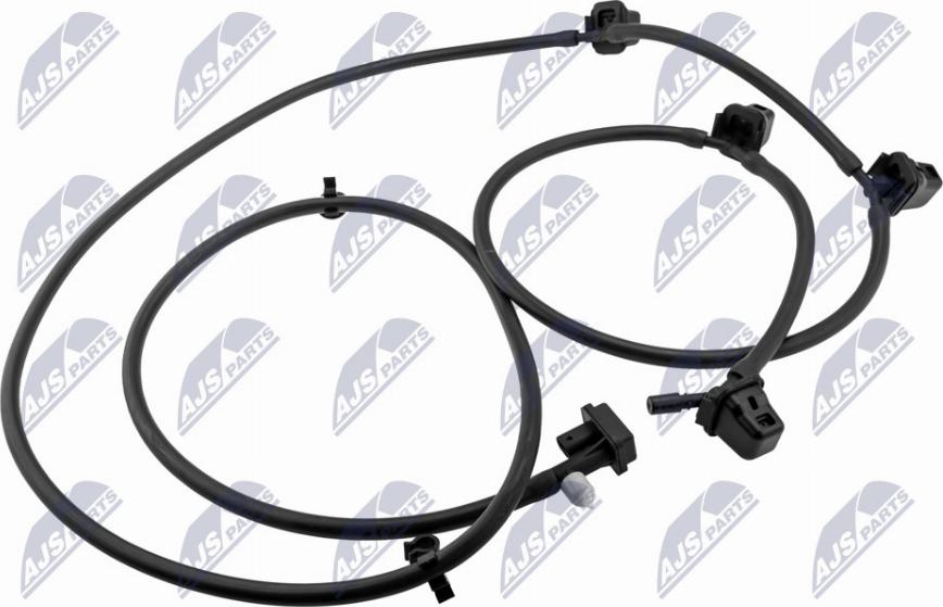 NTY EDS-ME-051 - Washer Fluid Jet, windscreen car-mod.net