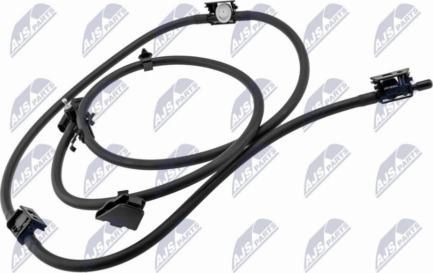 NTY EDS-ME-057 - Washer Fluid Jet, windscreen car-mod.net