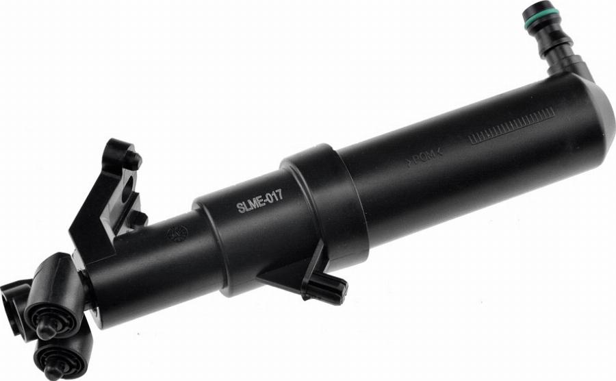 NTY EDS-ME-017 - Washer Fluid Jet, headlight cleaning car-mod.net