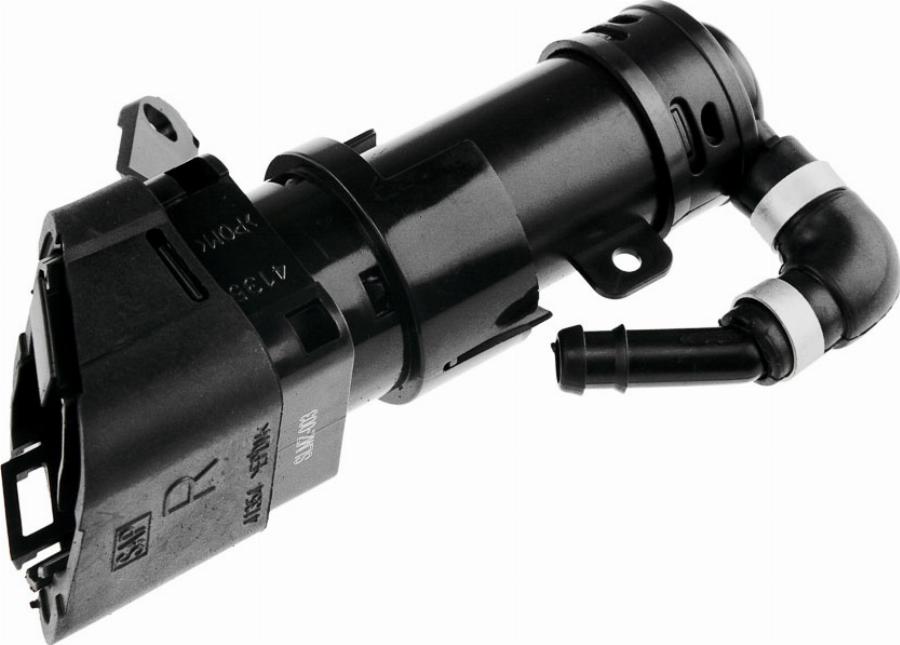 NTY EDS-MZ-003 - Washer Fluid Jet, headlight cleaning car-mod.net