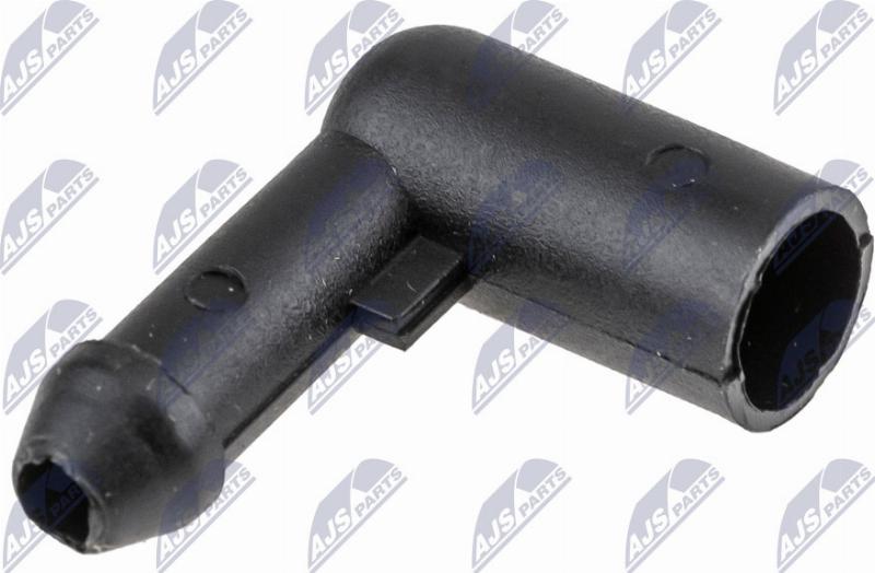 NTY EDS-PL-015 - Valve, washer-fluid pipe car-mod.net
