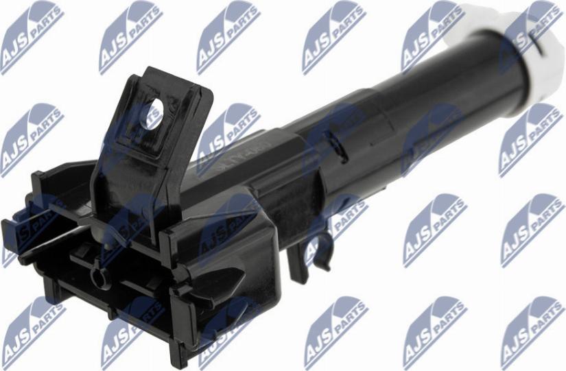 NTY EDS-TY-050 - Washer Fluid Jet, headlight cleaning car-mod.net