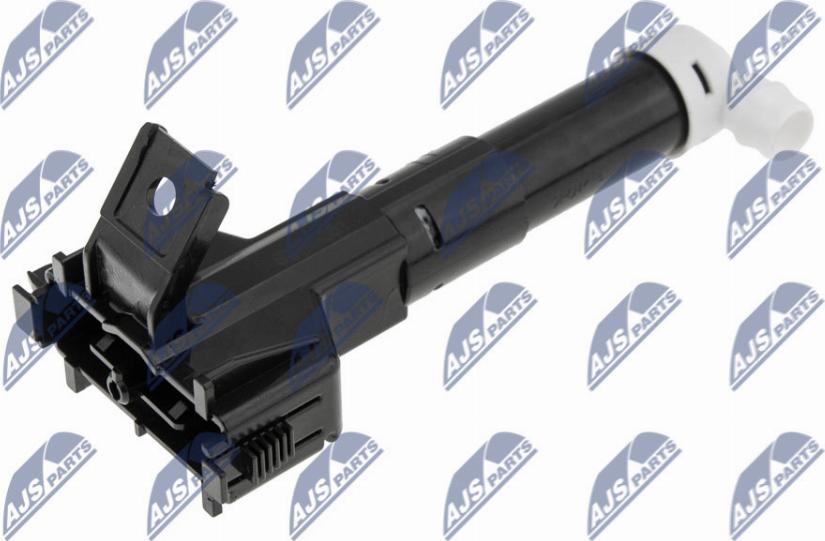 NTY EDS-TY-051 - Washer Fluid Jet, headlight cleaning car-mod.net