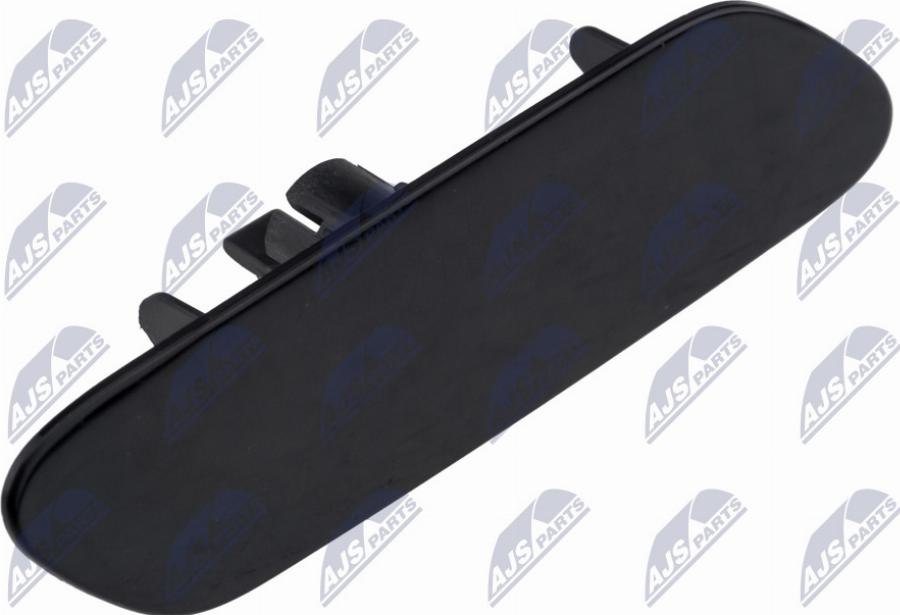 NTY EDS-TY-125 - Cover, bumper car-mod.net