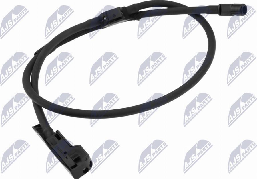 NTY EDS-VV-049 - Washer Fluid Jet, windscreen car-mod.net