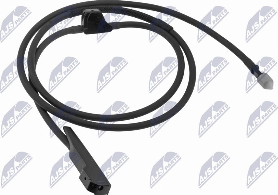 NTY EDS-VV-050 - Washer Fluid Jet, windscreen car-mod.net