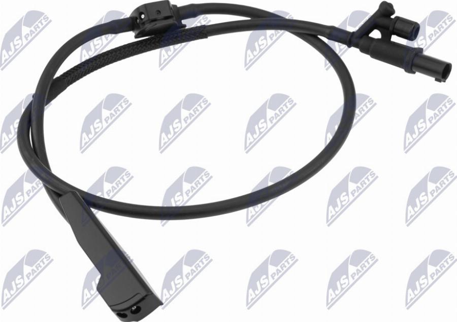 NTY EDS-VV-051 - Washer Fluid Jet, windscreen car-mod.net