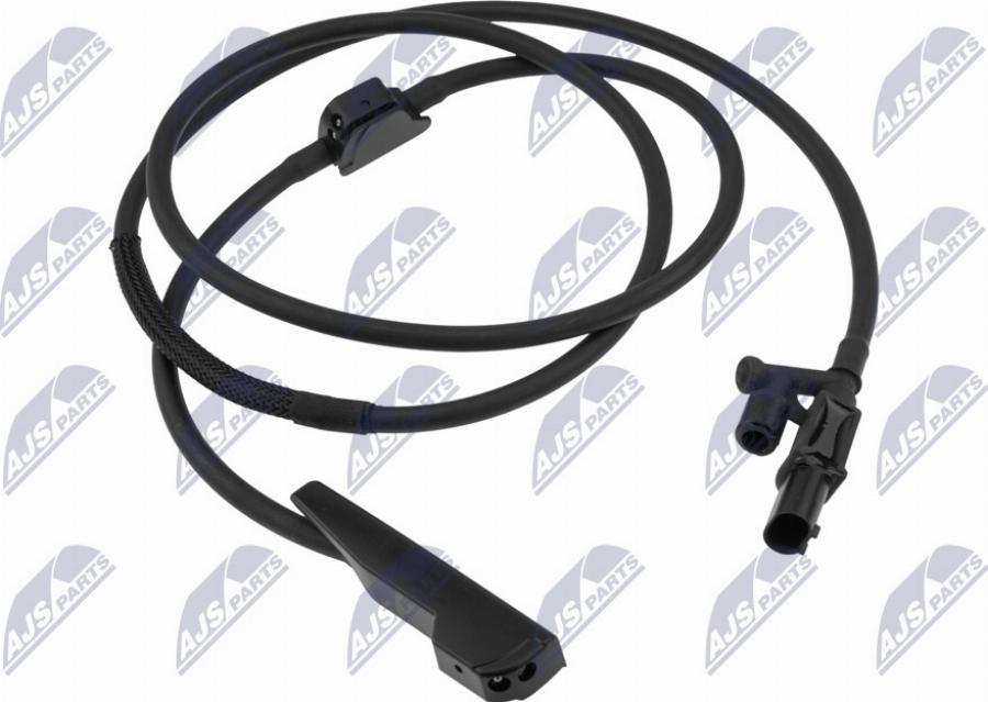 NTY EDS-VV-052 - Washer Fluid Jet, windscreen car-mod.net