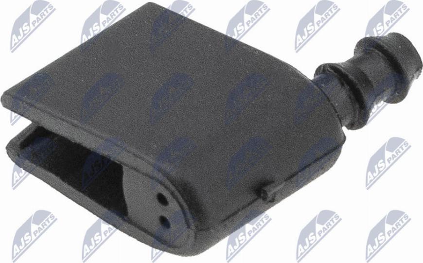 NTY EDS-VW-049 - Washer Fluid Jet, windscreen car-mod.net