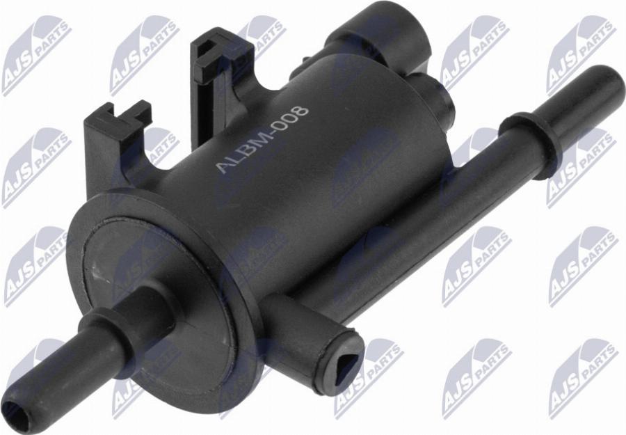 NTY EFP-BM-008 - Breather Valve, fuel tank car-mod.net