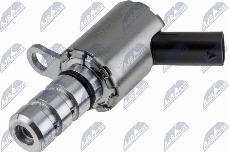 NTY EFR-AU-009 - Control Valve, camshaft adjustment car-mod.net