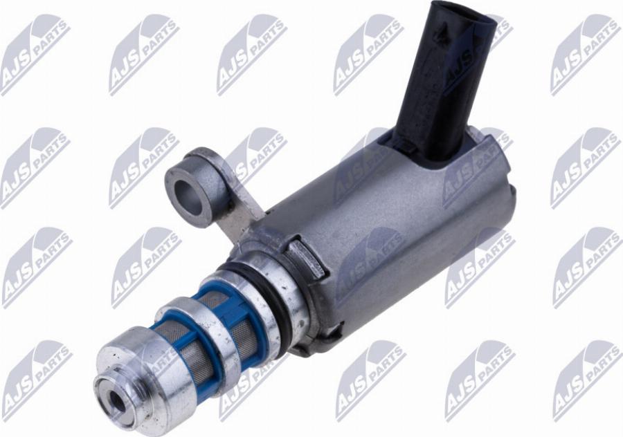 NTY EFR-AU-008 - Control Valve, camshaft adjustment car-mod.net