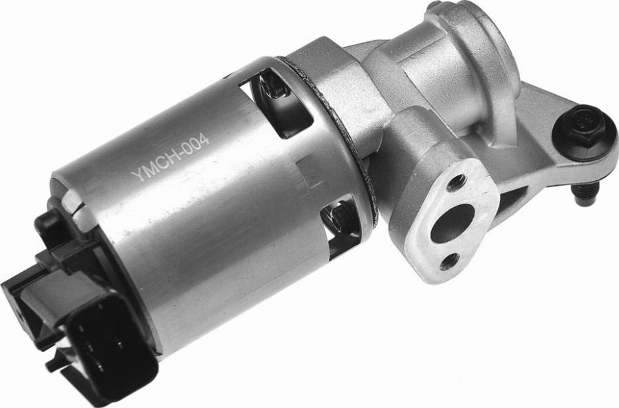 NTY EGR-CH-004 - EGR Valve car-mod.net