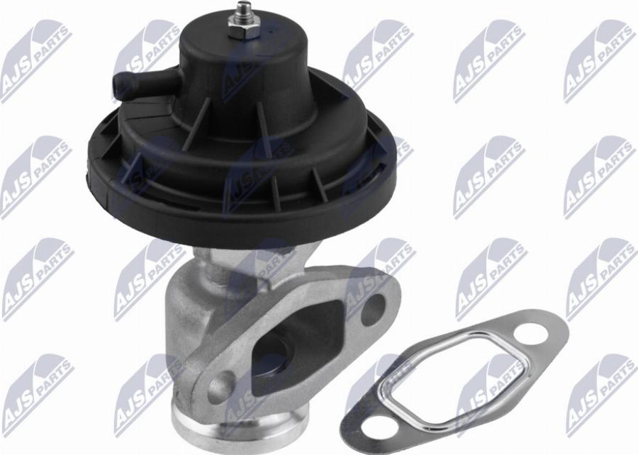 NTY EGR-VW-065 - EGR Valve car-mod.net