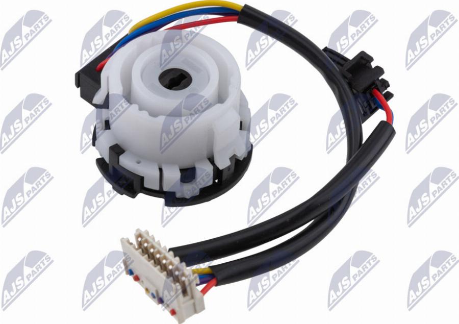 NTY EKS-VW-008 - Ignition / Starter Switch car-mod.net